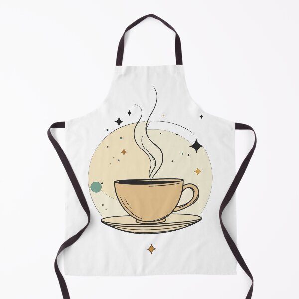 Item preview, Modern Minimalist Coffee Cup Aesthetic Wall Art designed and sold by BestChoiceService.