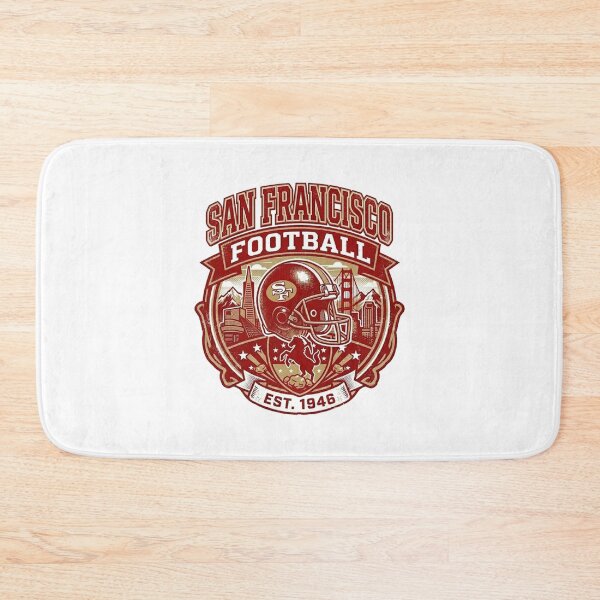 Item preview, 49ers designed and sold by designsbysamantha.