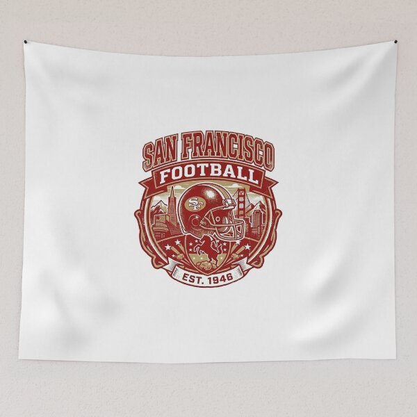 Item preview, 49ers designed and sold by designsbysamantha.
