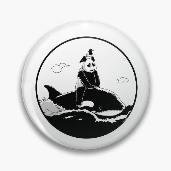 Item preview, Odyssey in black and white designed and sold by TomiAx.