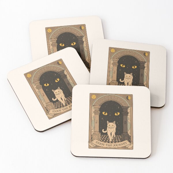 Item preview, Enjoy the Journey designed and sold by Thiago Corrêa.