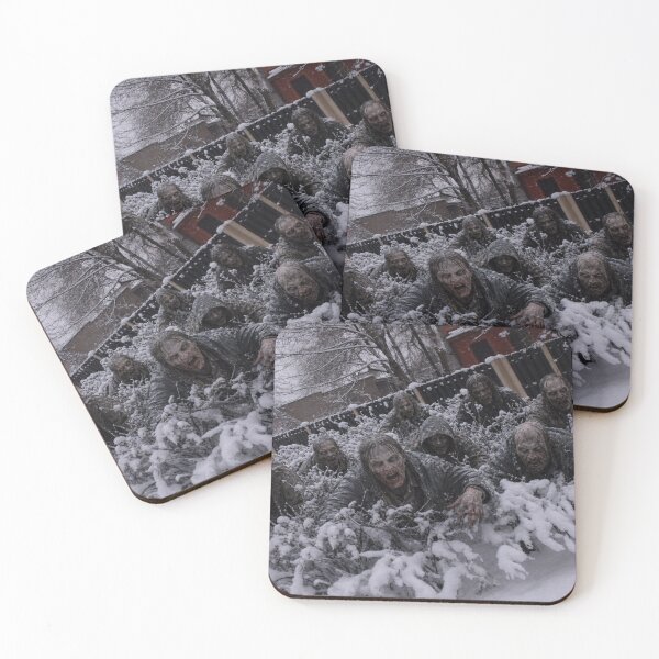 Item preview, Icy Hunger: Awakening of the Frozen designed and sold by kdhill.