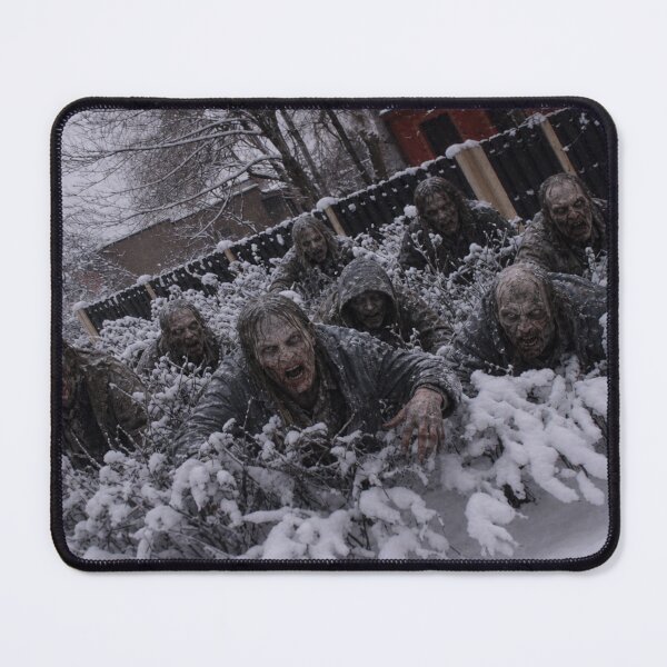 Item preview, Icy Hunger: Awakening of the Frozen designed and sold by kdhill.