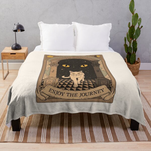 Item preview, Enjoy the Journey designed and sold by Thiago Corrêa.