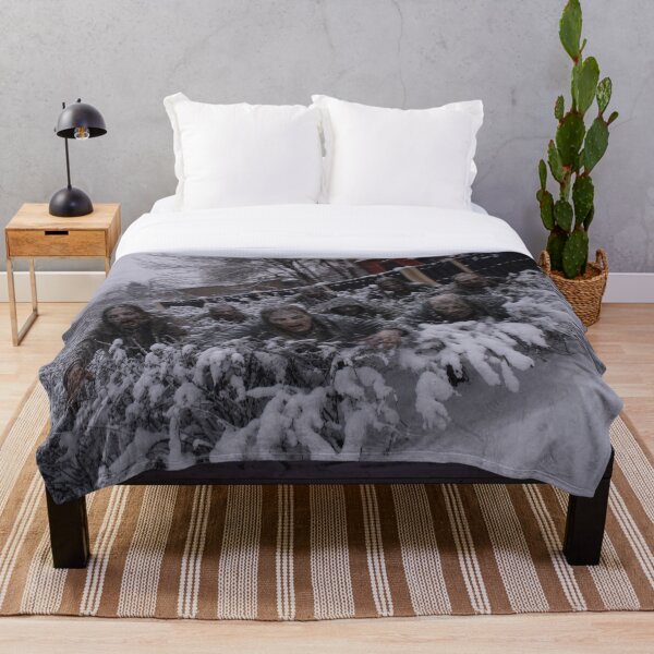 Item preview, Hambre helada: El despertar de lo congelado designed and sold by kdhill.