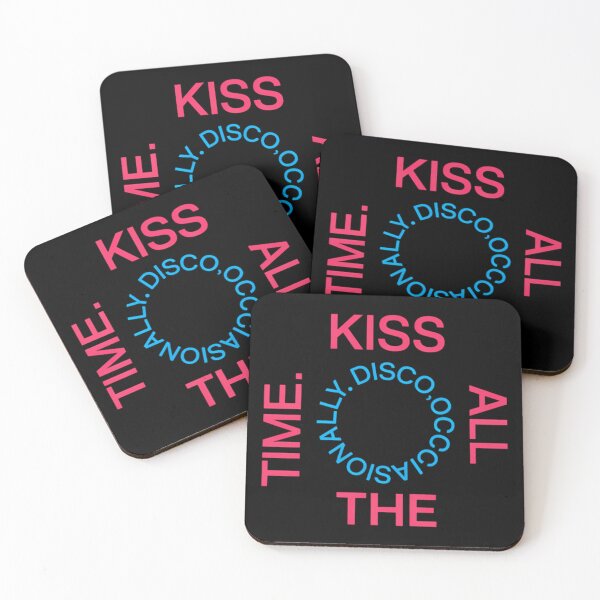 Item preview, Harrys Styles Kiss All The Time Disco Occasionally designed and sold by ClaraFruggerArt.