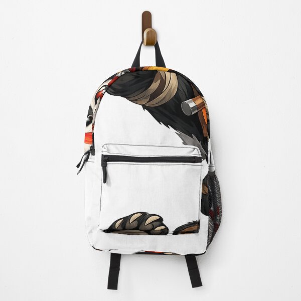 Item preview, Fierce Panda Warrior – Martial Arts Animal Action Design designed and sold by veloramode.