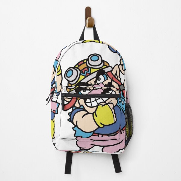 Item preview, Wario clean designed and sold by CharmingFlowers.
