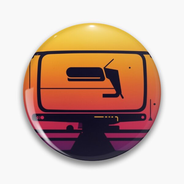 Item preview, Retro-tech Terence Atmane designed and sold by TrendHooper.