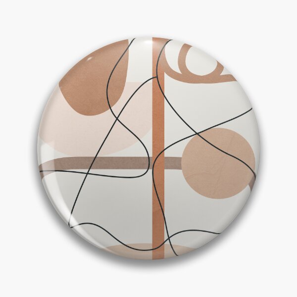Item preview, Abstract Line Movement I designed and sold by Branka Kodzoman.