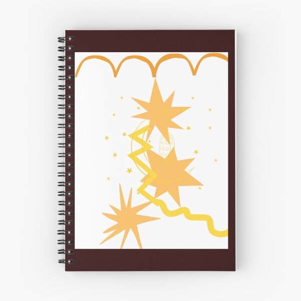 Item preview, ABSTRACT STRARBURST GRAPHIC ART designed and sold by Ethanabban.