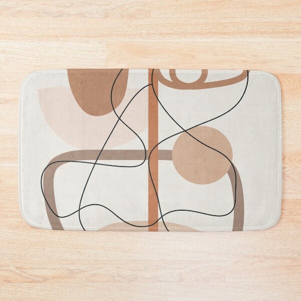 Item preview, Abstract Line Movement I designed and sold by Branka Kodzoman.