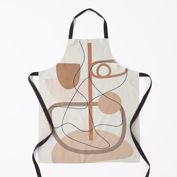 Item preview, Abstract Line Movement I designed and sold by Branka Kodzoman.
