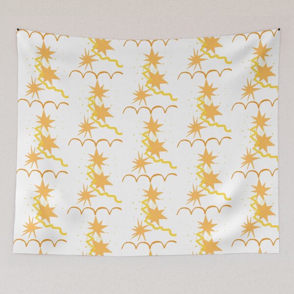 Item preview, ABSTRACT STRARBURST GRAPHIC ART designed and sold by Ethanabban.