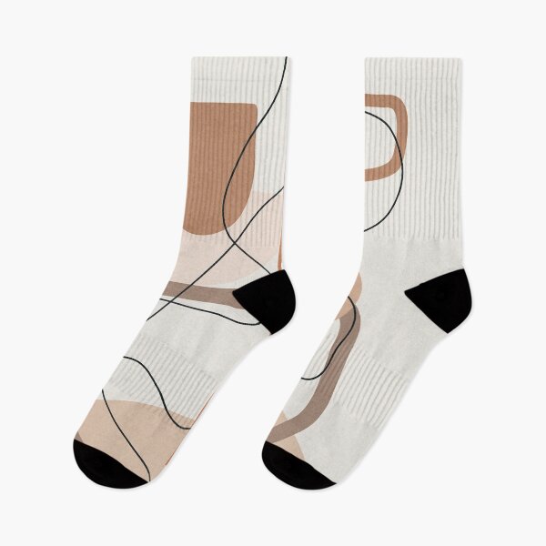 Item preview, Abstract Line Movement I designed and sold by Branka Kodzoman.