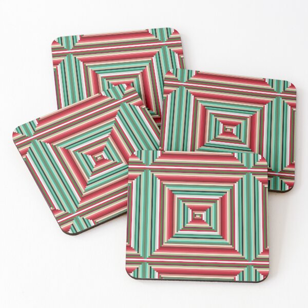 Item preview, rose garden tile designed and sold by katquasar.