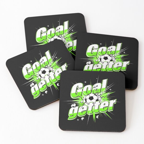 Item preview, Goal Getter Classic T-Shirt designed and sold by Majerdesign.