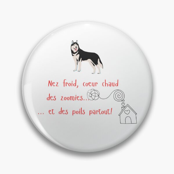 Item preview, Cadeau chien ideal designed and sold by WagAndWoof.