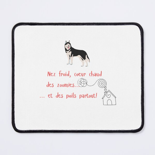 Item preview, Cadeau chien ideal designed and sold by WagAndWoof.