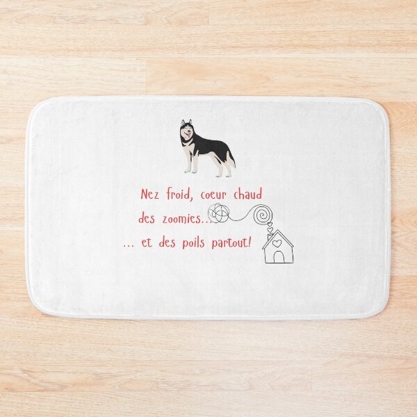 Item preview, Cadeau chien ideal designed and sold by WagAndWoof.