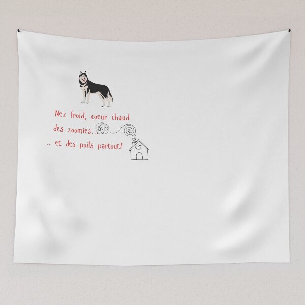Item preview, Cadeau chien ideal designed and sold by WagAndWoof.