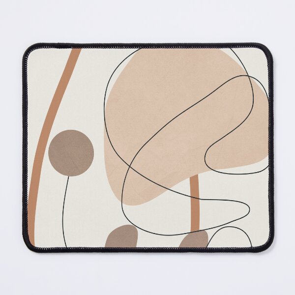 Item preview, Abstract Line Movement II designed and sold by Branka Kodzoman.