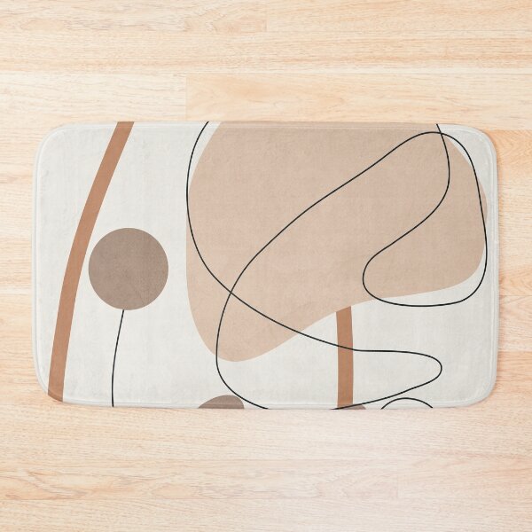 Item preview, Abstract Line Movement II designed and sold by Branka Kodzoman.