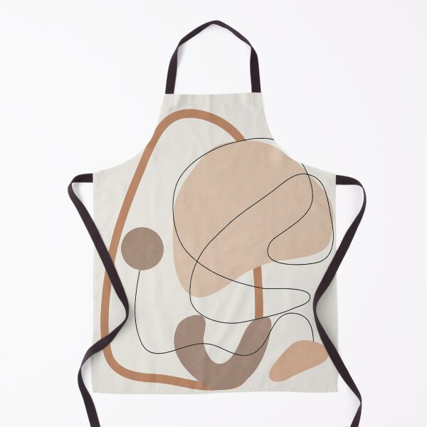 Item preview, Abstract Line Movement II designed and sold by Branka Kodzoman.