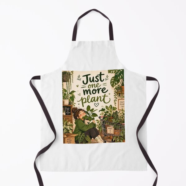 Item preview, Just one more plant designed and sold by Agu210.