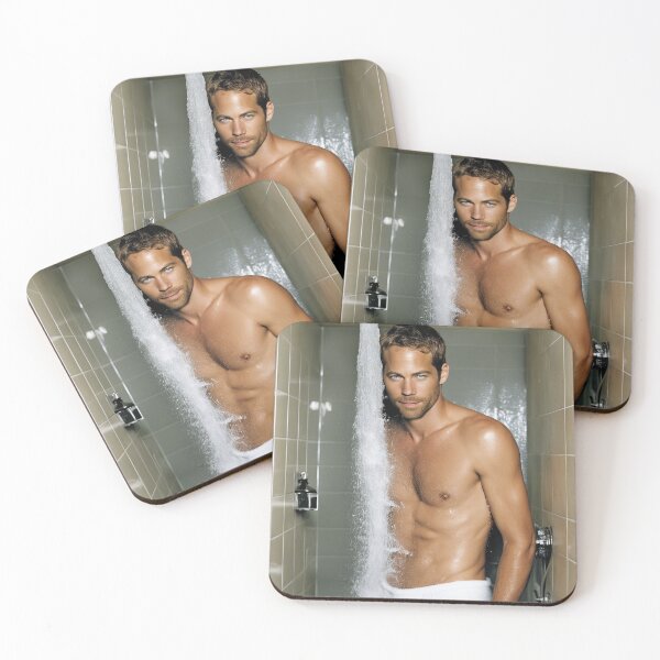 Item preview, Paul Walker handsome  designed and sold by Theunpicables.