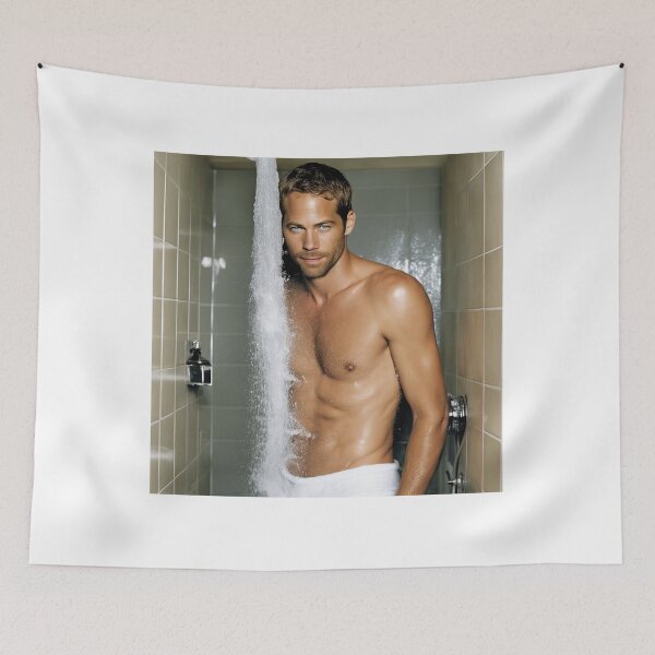Item preview, Paul Walker handsome  designed and sold by Theunpicables.