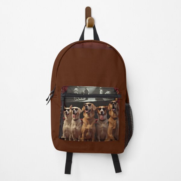 Item preview, Dogs in Cinema designed and sold by Creative Visualize.