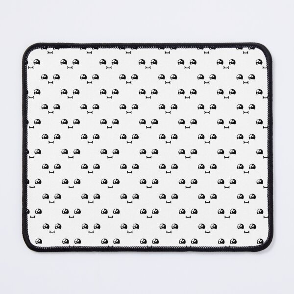 Item preview, Cute kawaii chubby shiny eyes face pattern designed and sold by BlushyPrint.