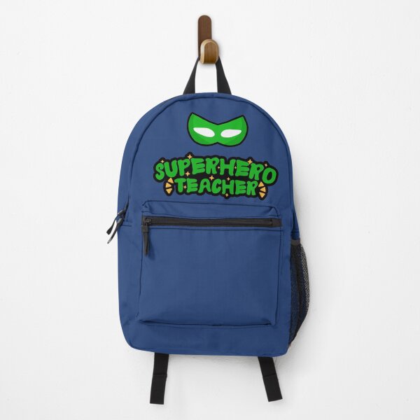Item preview, Super Hero Teacher designed and sold by Cauteteesnyc.