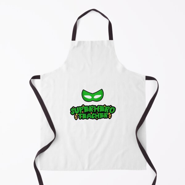 Item preview, Super Hero Teacher designed and sold by Cauteteesnyc.