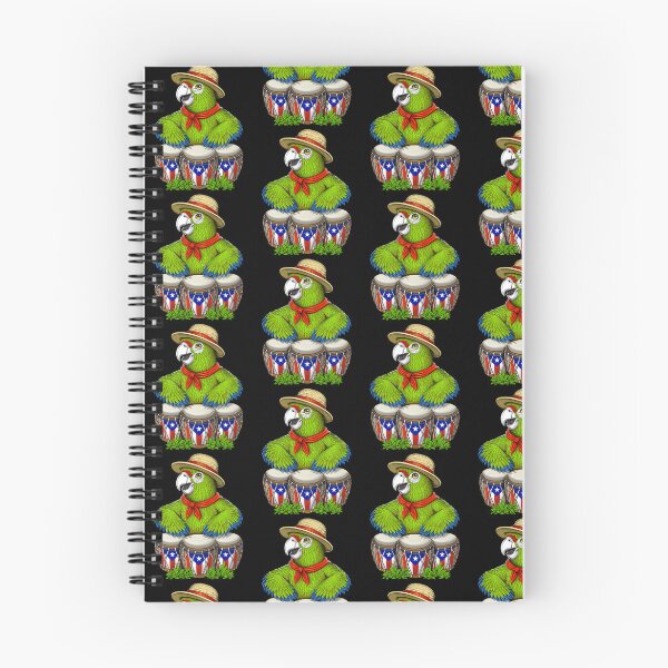 Item preview, Puerto Rico Fiesta designed and sold by underheaven.