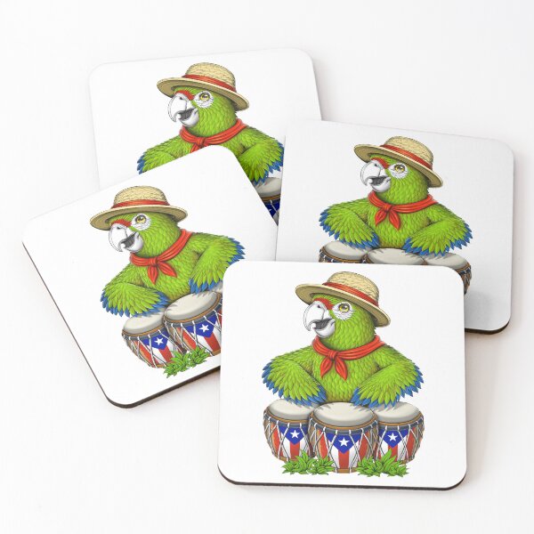 Item preview, Puerto Rico Fiesta designed and sold by underheaven.