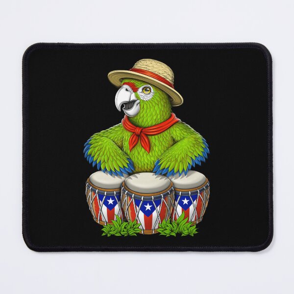 Item preview, Puerto Rico Fiesta designed and sold by underheaven.