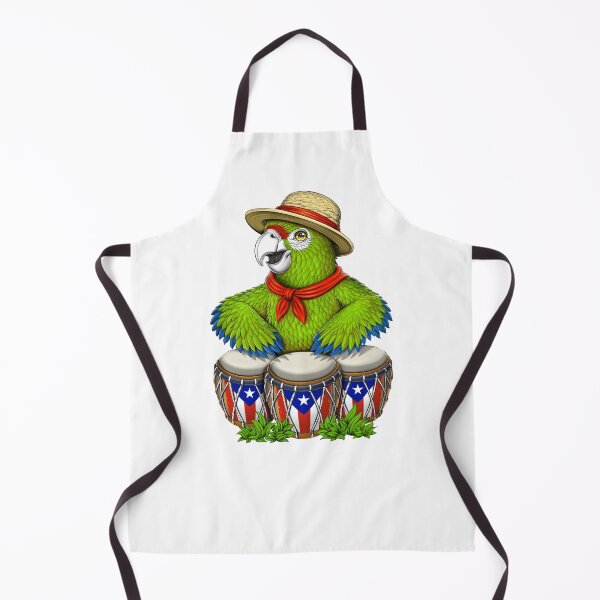Item preview, Puerto Rico Fiesta designed and sold by underheaven.