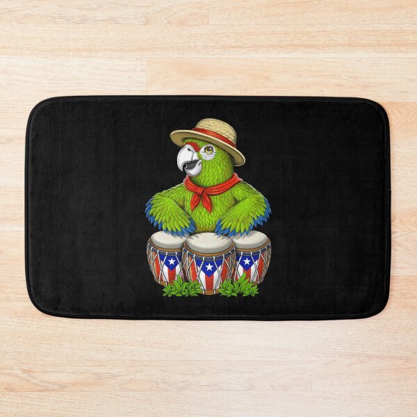 Item preview, Puerto Rico Fiesta designed and sold by underheaven.
