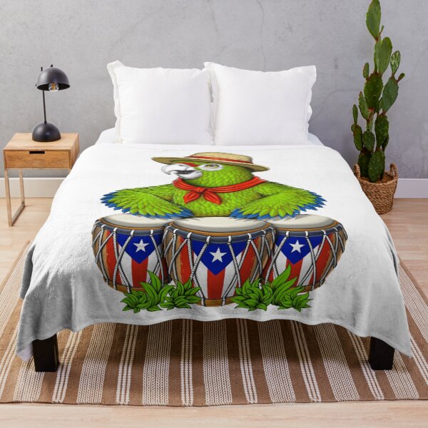 Item preview, Puerto Rico Fiesta designed and sold by underheaven.