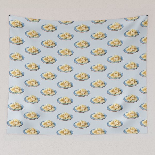 Item preview, Watercolor Tukhum Barak  designed and sold by Violet Peonies.
