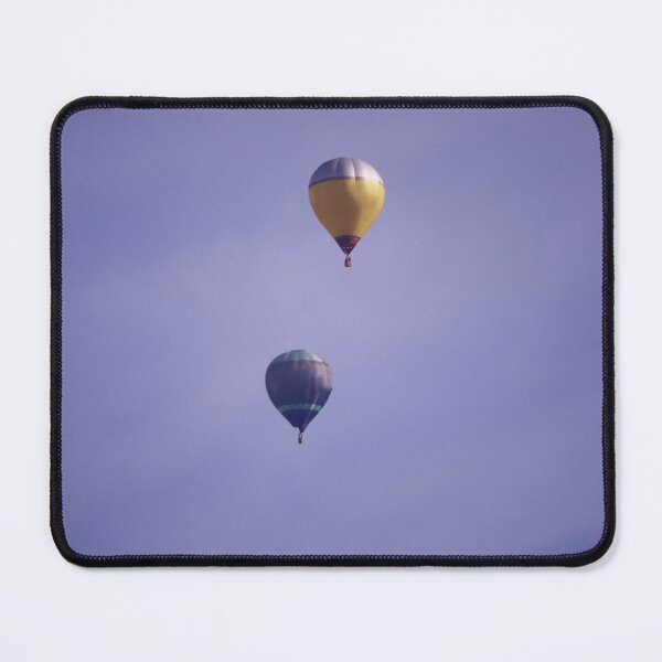 Item preview, Two hot air balloons designed and sold by Jonas Petracic.