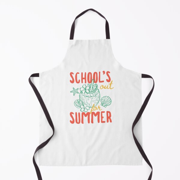 Item preview, School's Out For Summer designed and sold by krystalRomanart.
