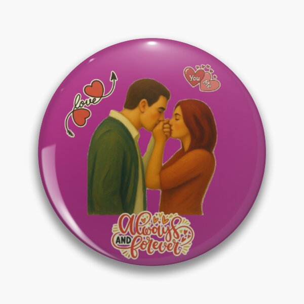 Item preview, Always and Forever Reciprocal Love designed and sold by Miheerala.