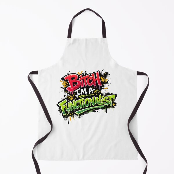 Item preview, Functionalist Linguistics Graffiti Language Humor Street Art Design designed and sold by Nerd Romance Café.