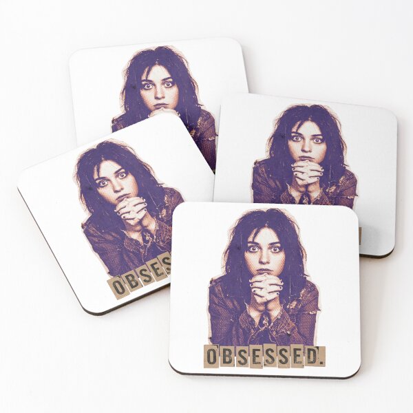 Item preview, Obsessed Girl Indie designed and sold by Ortsas.