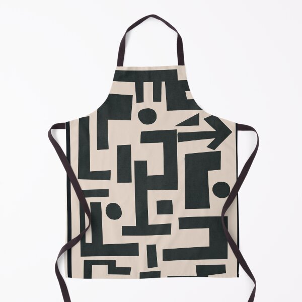 Item preview, Organic Contemporary Modern Shapes designed and sold by Branka Kodzoman.