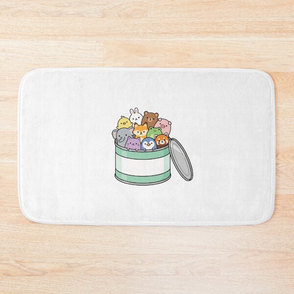 Item preview, Cuties in a can designed and sold by Challtads-store.