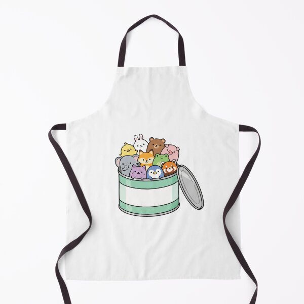Item preview, Cuties in a can designed and sold by Challtads-store.
